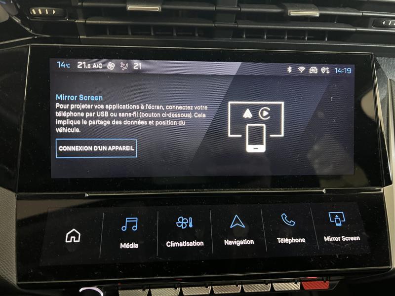 Image de la voiture Peugeot 308