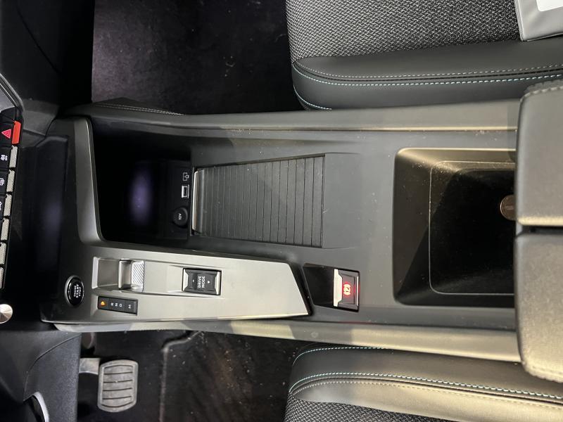 Image de la voiture Peugeot 308