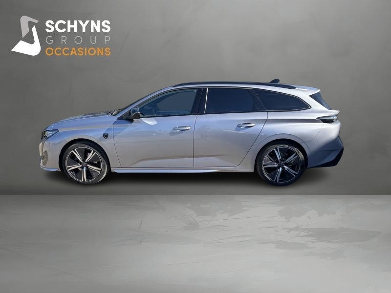 Image de la voiture Peugeot 308