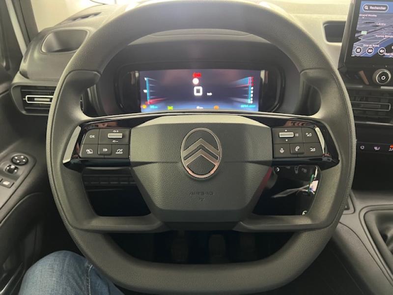 Image de la voiture Citroen Berlingo