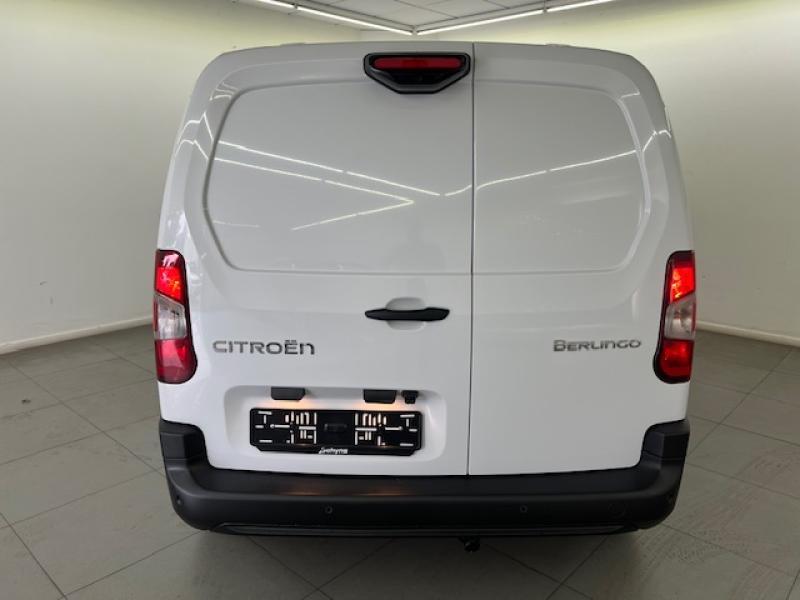 Image de la voiture Citroen Berlingo