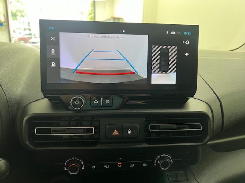 Image de la voiture Citroen Berlingo