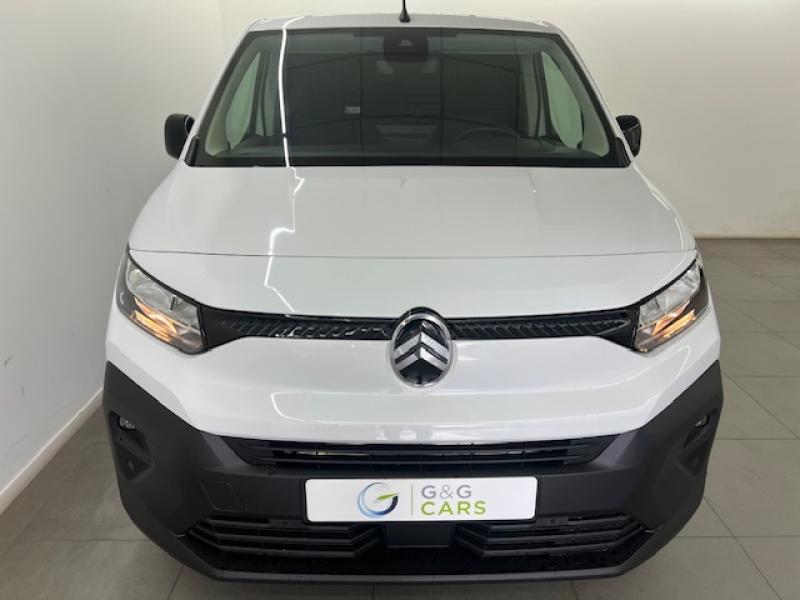 Image de la voiture Citroen Berlingo