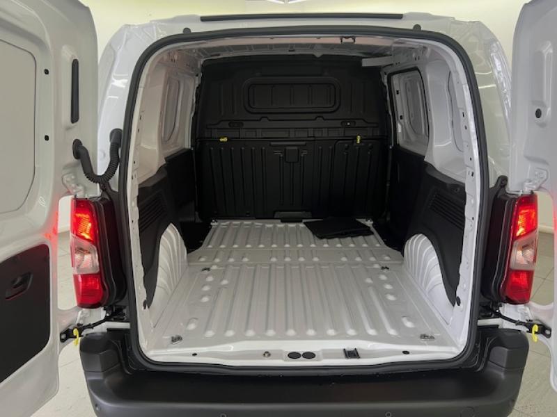 Image de la voiture Citroen Berlingo