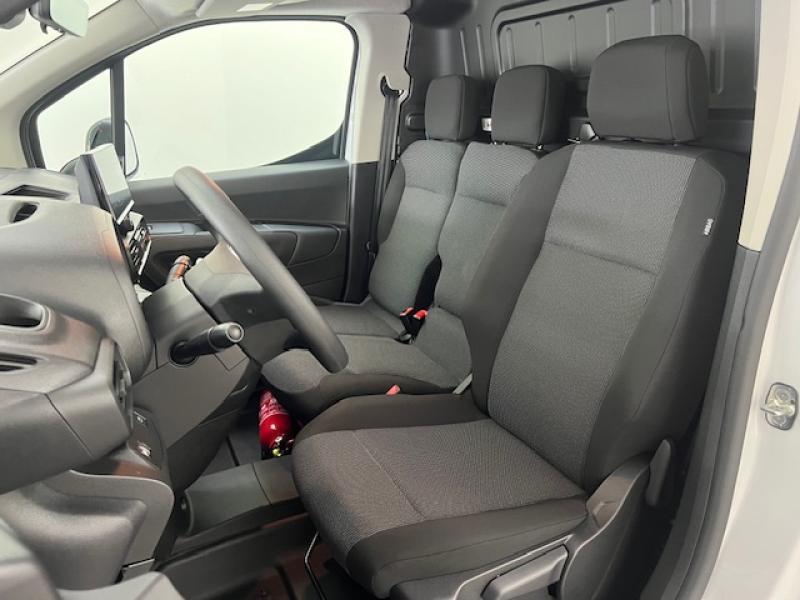 Image de la voiture Citroen Berlingo