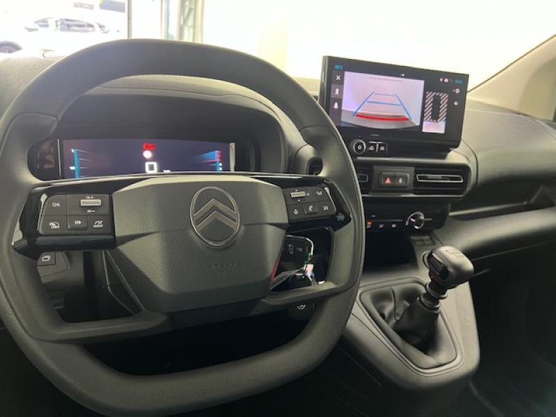 Image de la voiture Citroen Berlingo