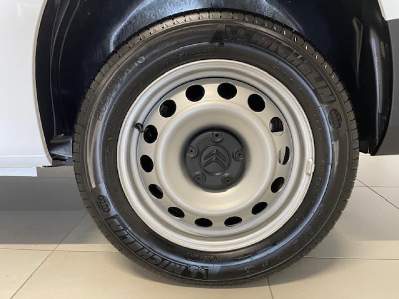 Image de la voiture Citroen Berlingo