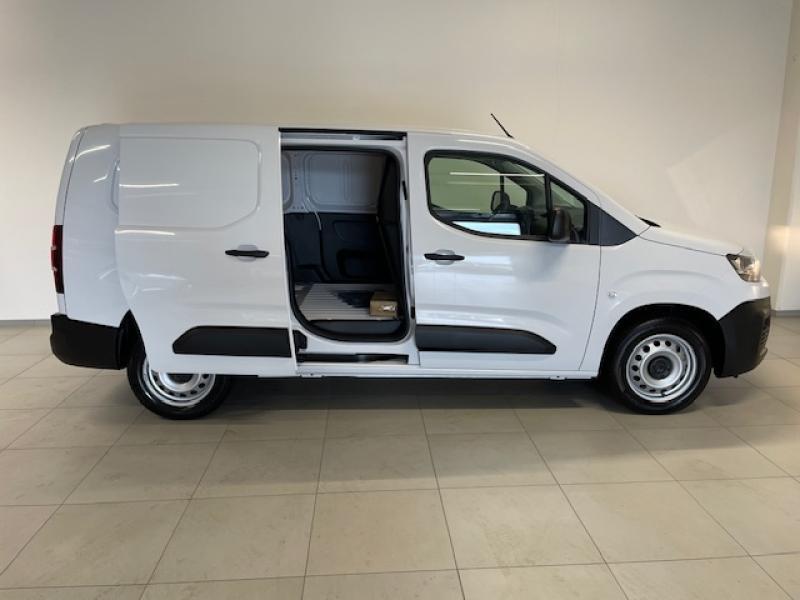 Image de la voiture Citroen Berlingo