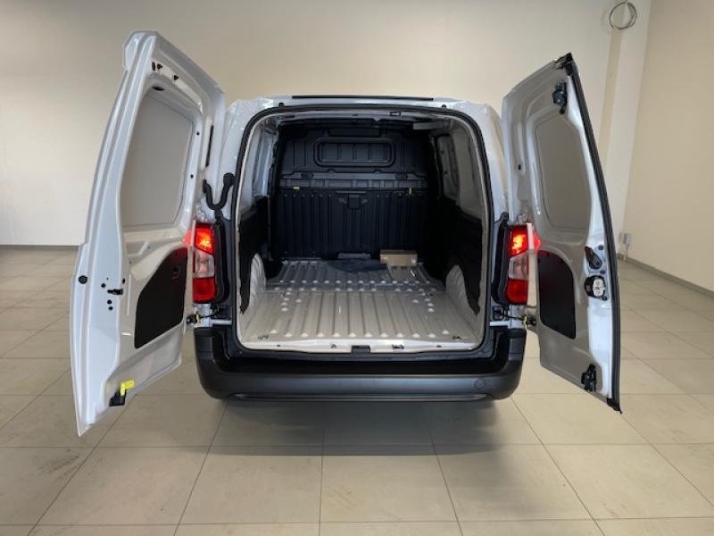 Image de la voiture Citroen Berlingo