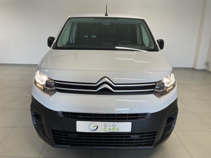 Image de la voiture Citroen Berlingo