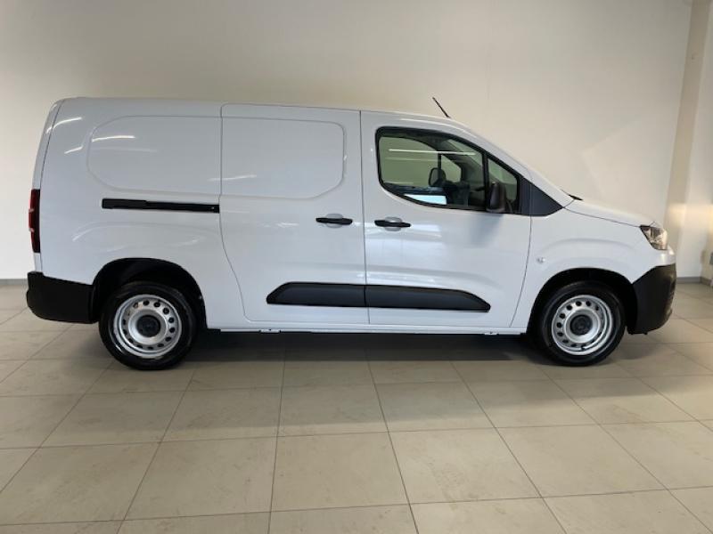 Image de la voiture Citroen Berlingo