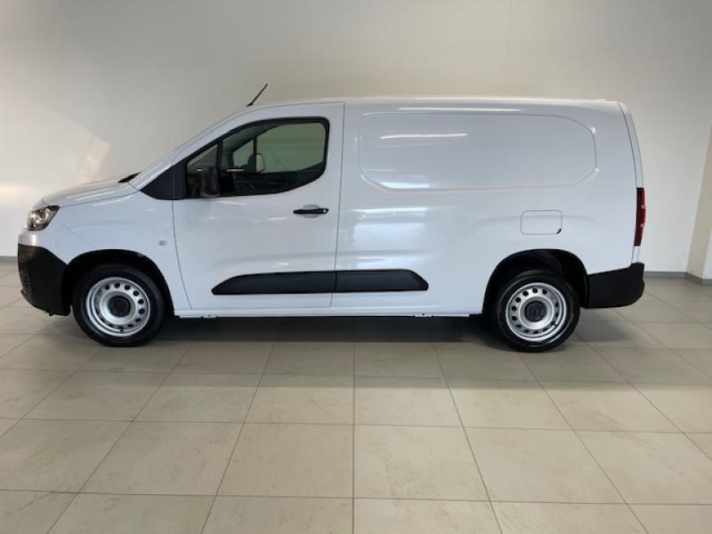 Image de la voiture Citroen Berlingo