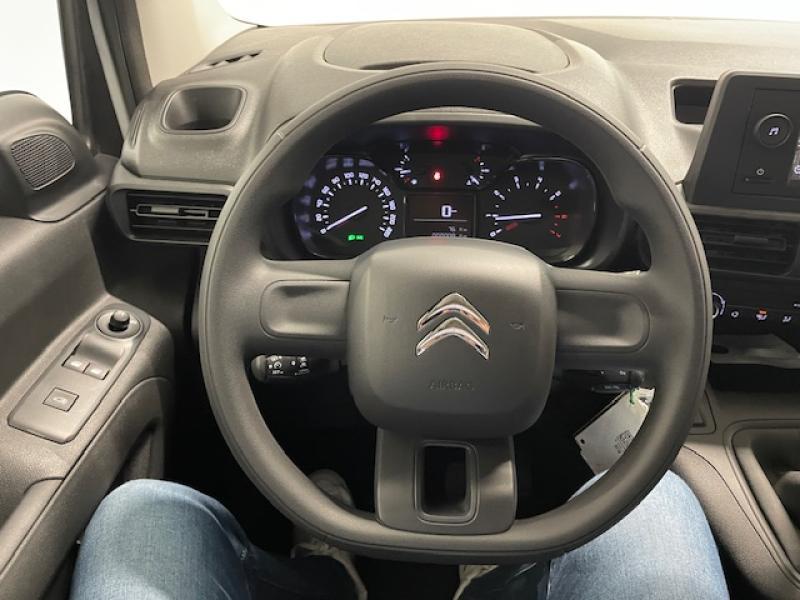 Image de la voiture Citroen Berlingo