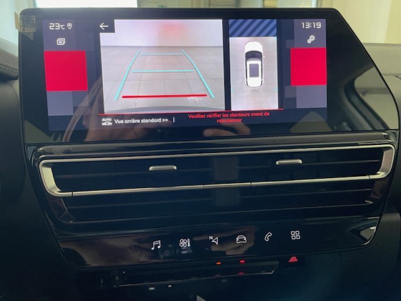 Image de la voiture Citroen C5 Aircross