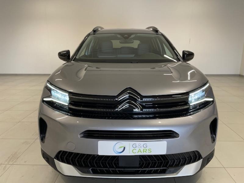 Image de la voiture Citroen C5 Aircross