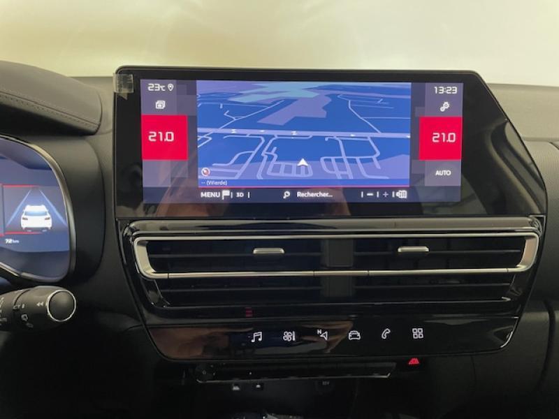 Image de la voiture Citroen C5 Aircross