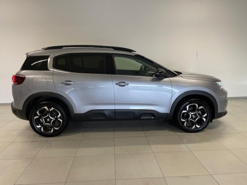 Image de la voiture Citroen C5 Aircross