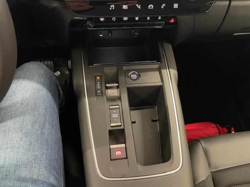 Image de la voiture Citroen C5 Aircross