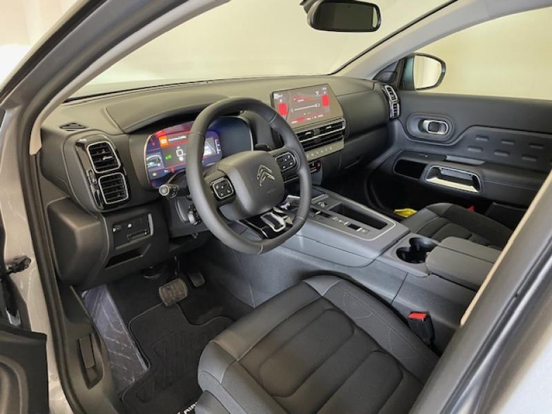 Image de la voiture Citroen C5 Aircross