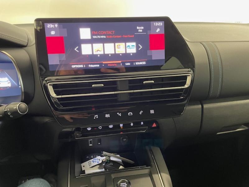 Image de la voiture Citroen C5 Aircross