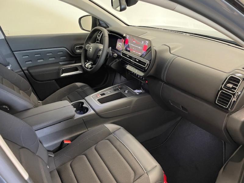 Image de la voiture Citroen C5 Aircross