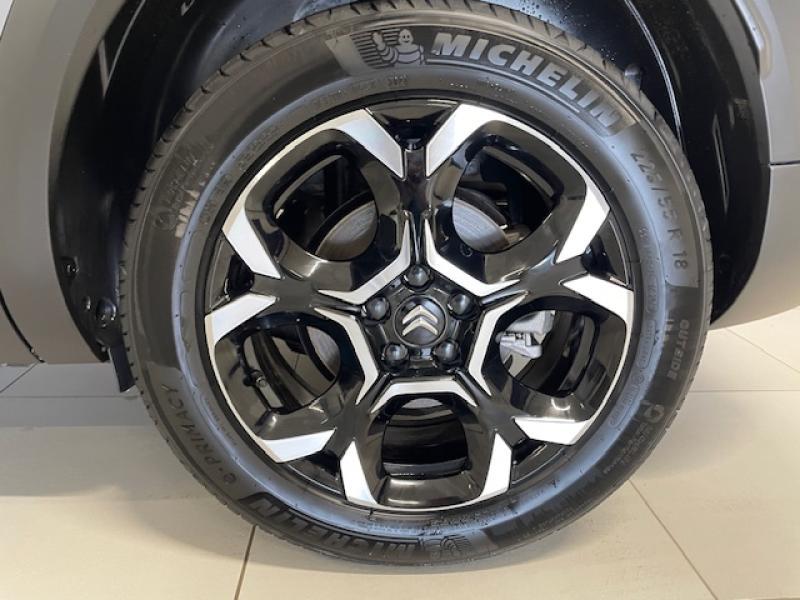 Image de la voiture Citroen C5 Aircross