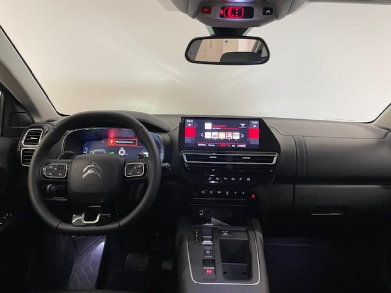 Image de la voiture Citroen C5 Aircross