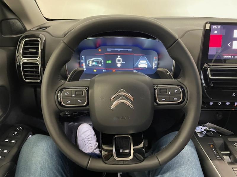 Image de la voiture Citroen C5 Aircross
