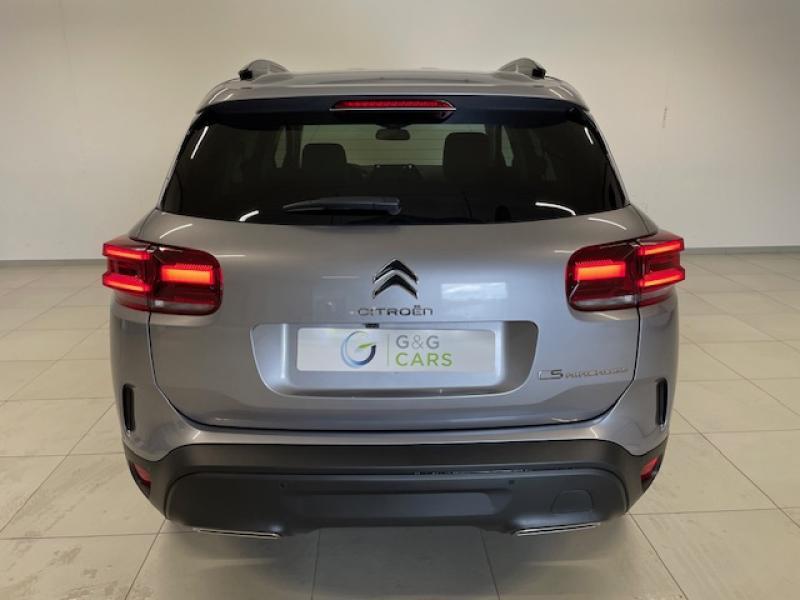 Image de la voiture Citroen C5 Aircross