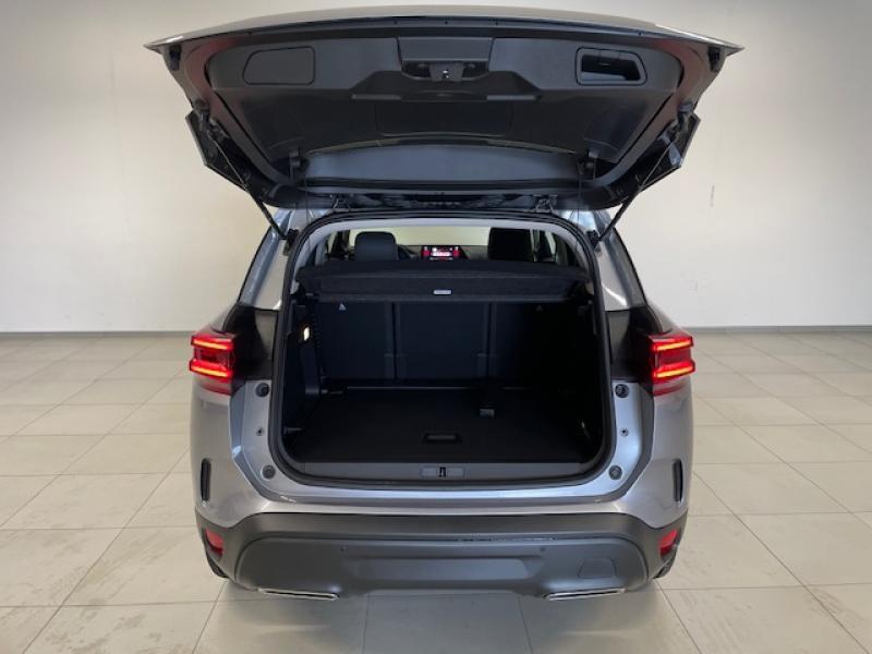 Image de la voiture Citroen C5 Aircross