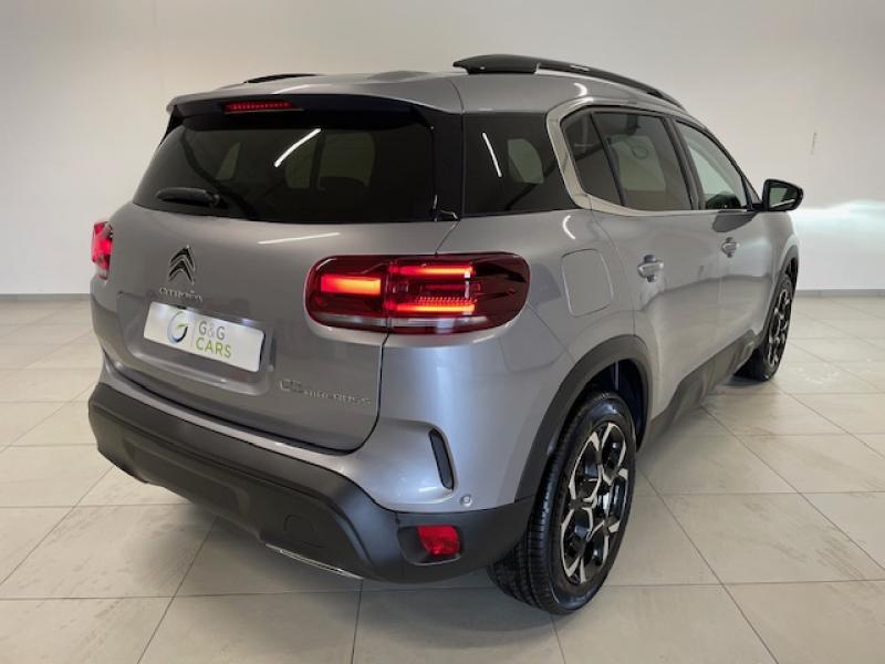 Image de la voiture Citroen C5 Aircross