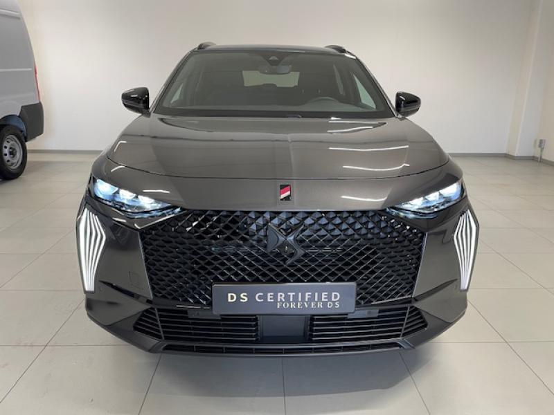 Image de la voiture DS Automobiles DS 7