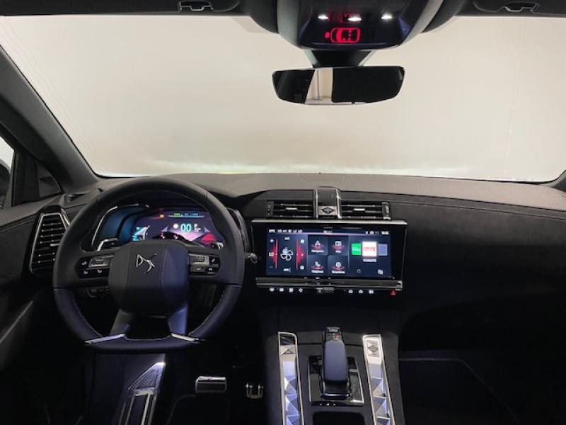 Image de la voiture DS Automobiles DS 7