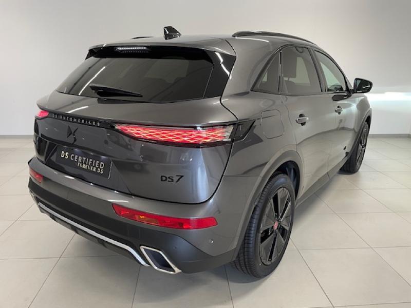 Image de la voiture DS Automobiles DS 7