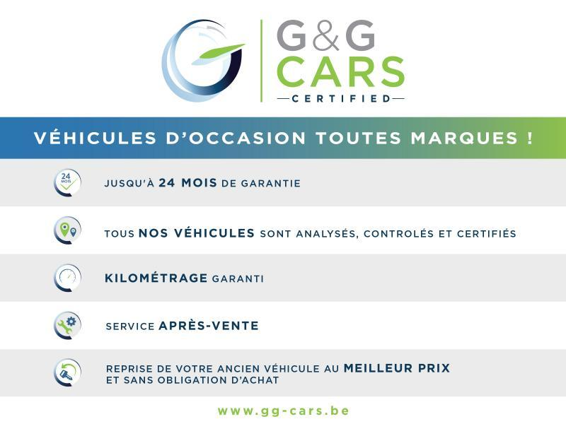 Image de la voiture DS Automobiles DS 7