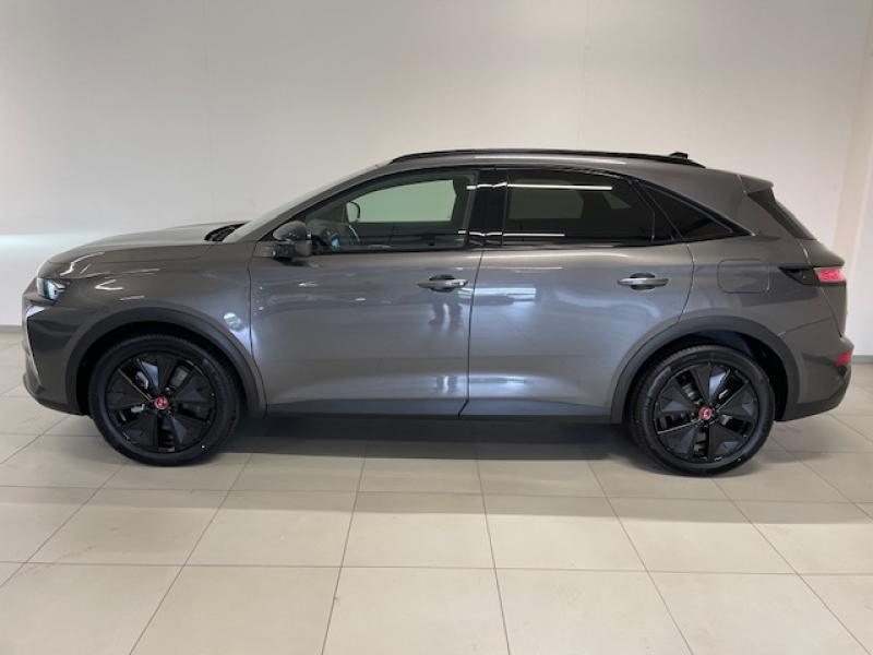 Image de la voiture DS Automobiles DS 7