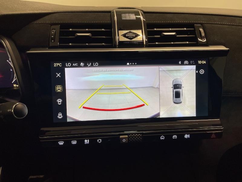 Image de la voiture DS Automobiles DS 7