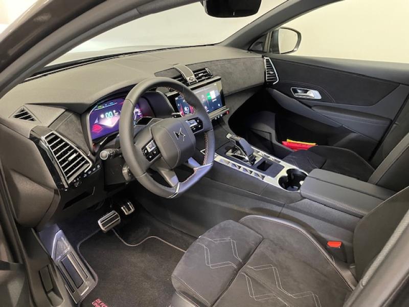 Image de la voiture DS Automobiles DS 7