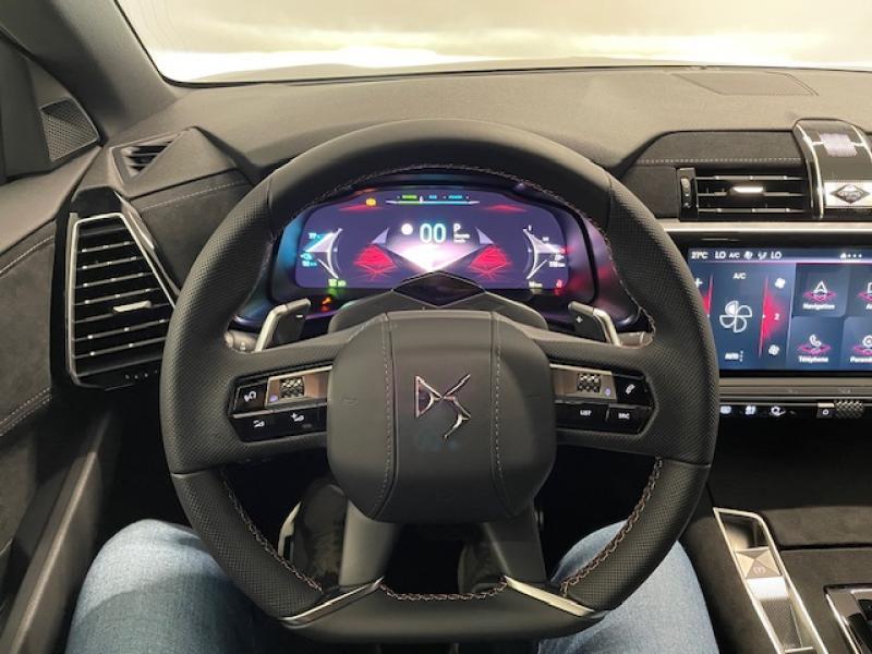 Image de la voiture DS Automobiles DS 7