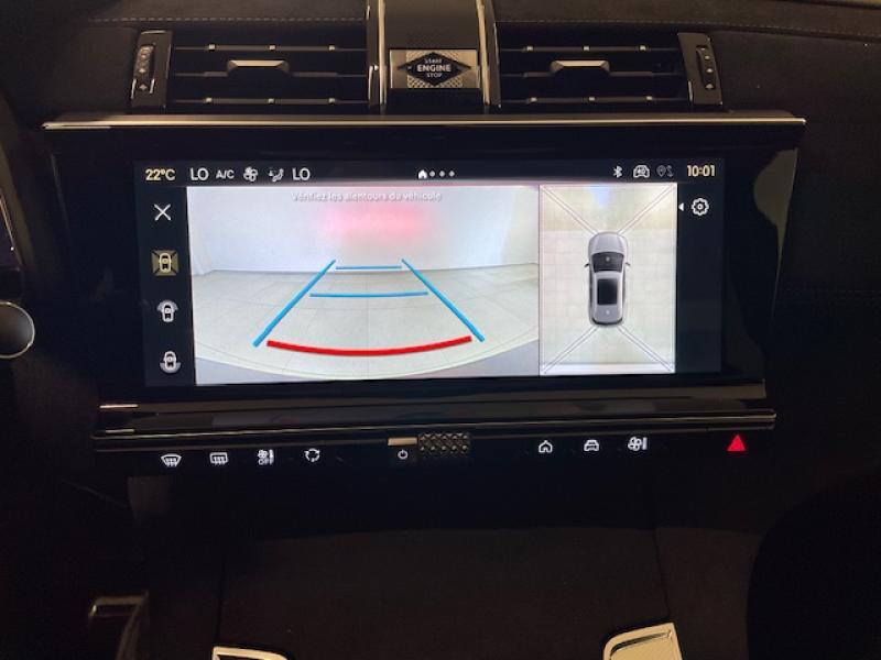 Image de la voiture DS Automobiles DS 7