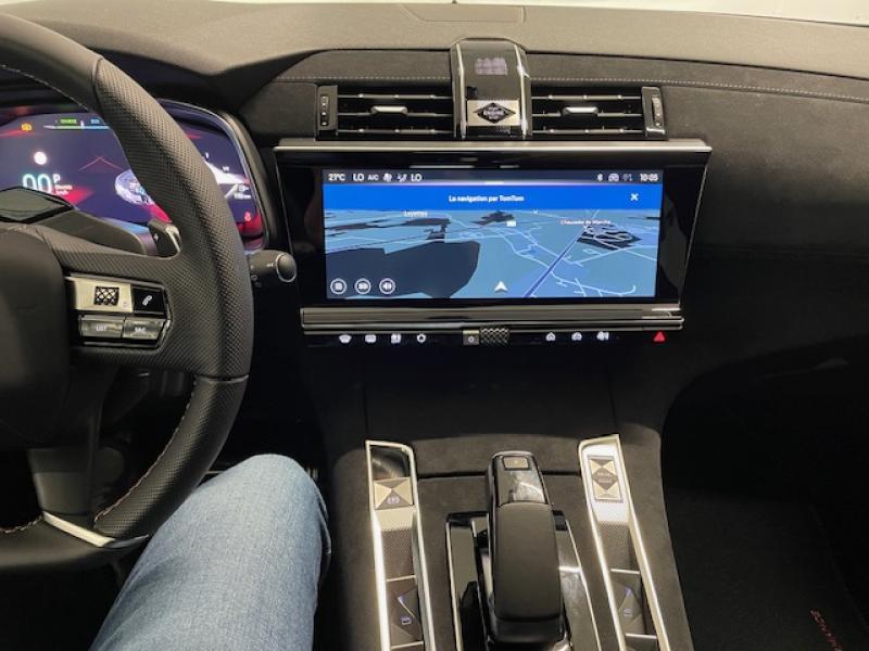 Image de la voiture DS Automobiles DS 7