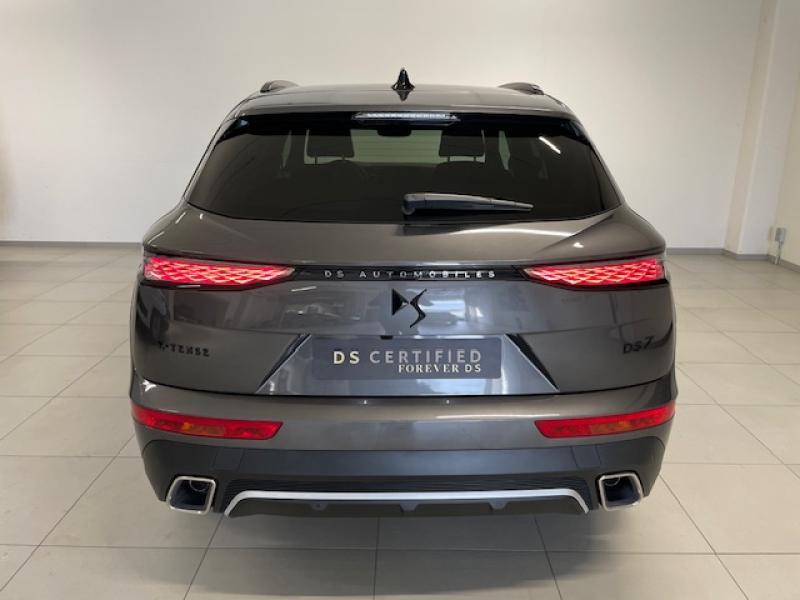 Image de la voiture DS Automobiles DS 7