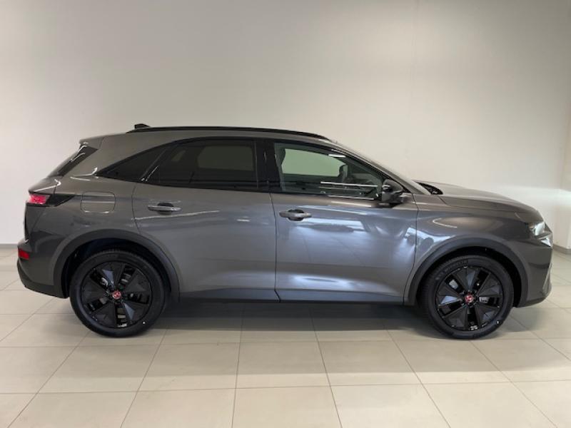 Image de la voiture DS Automobiles DS 7