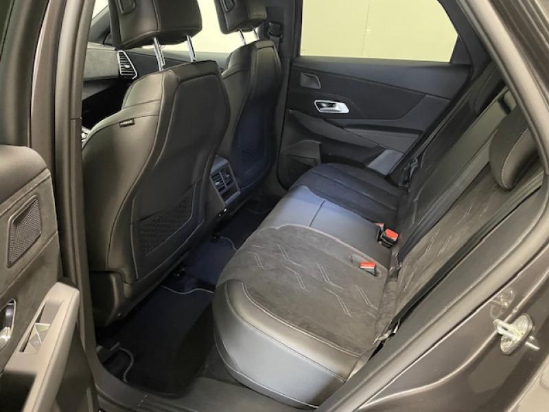 Image de la voiture DS Automobiles DS 7