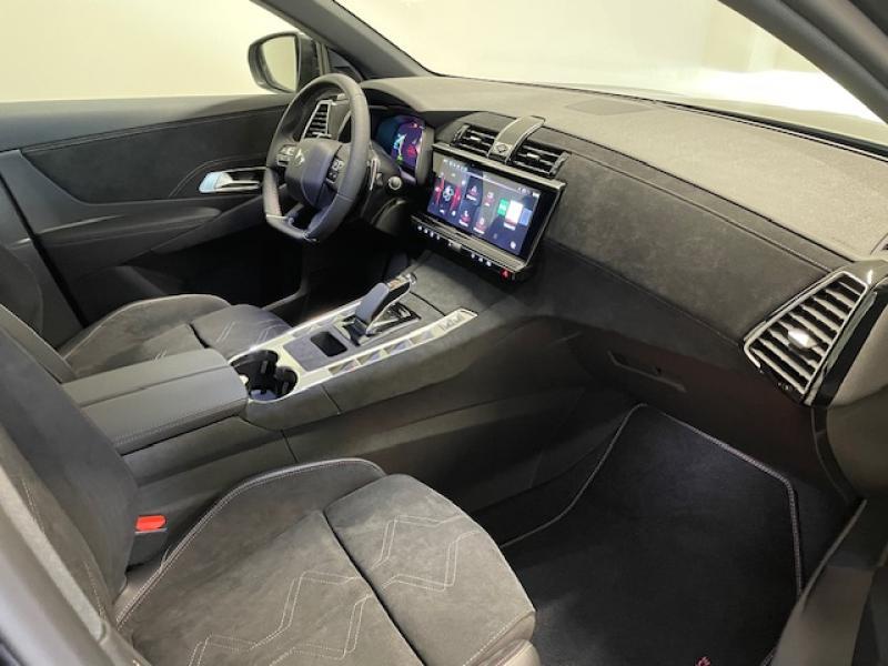 Image de la voiture DS Automobiles DS 7