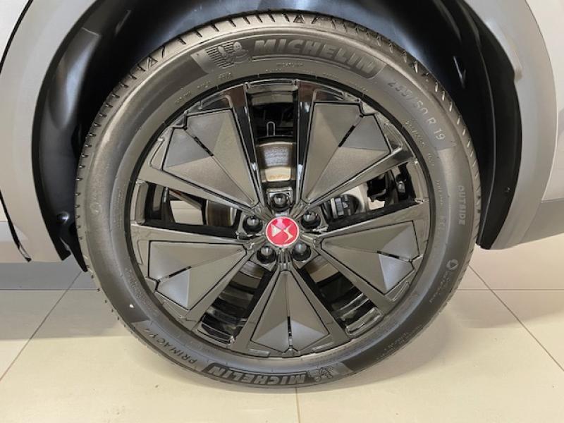 Image de la voiture DS Automobiles DS 7