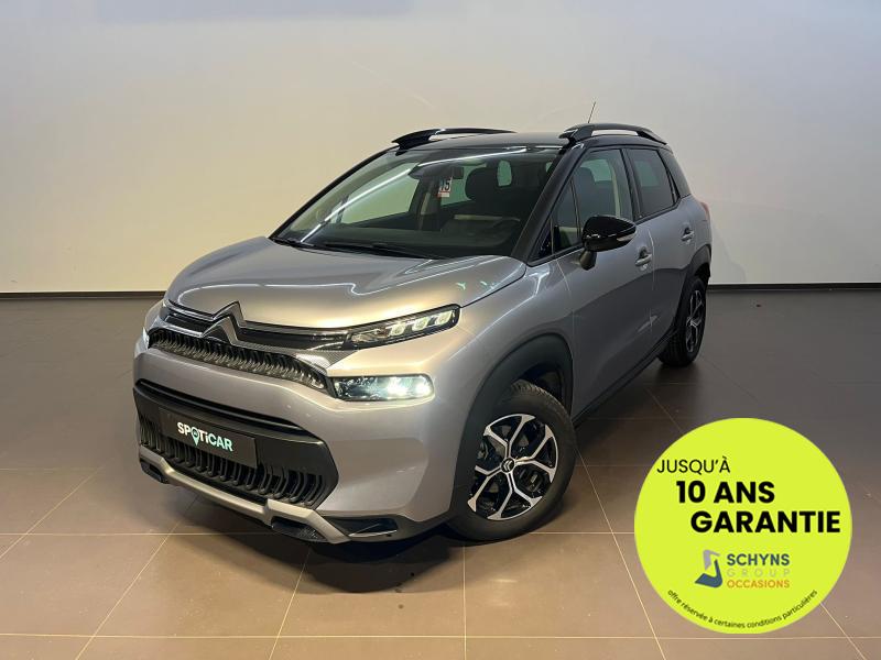 Image de la voiture Citroen C3 Aircross