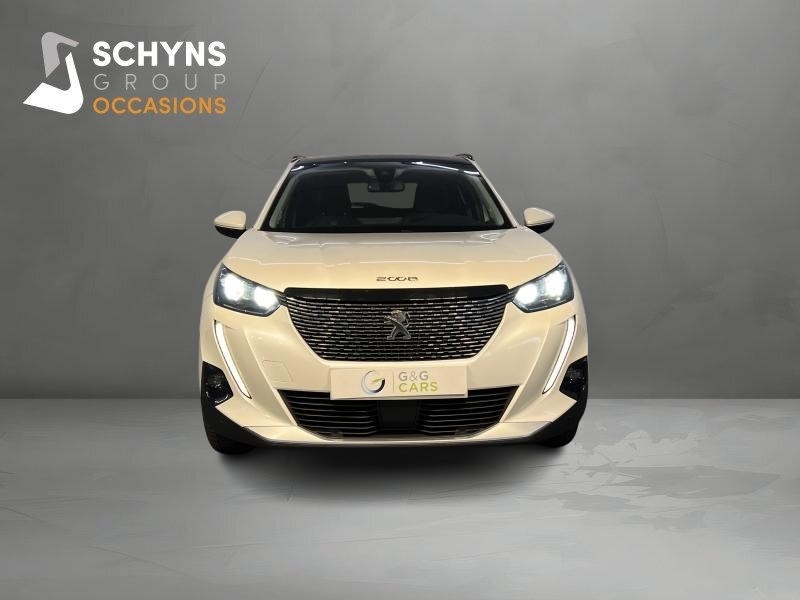 Image de la voiture Peugeot 2008