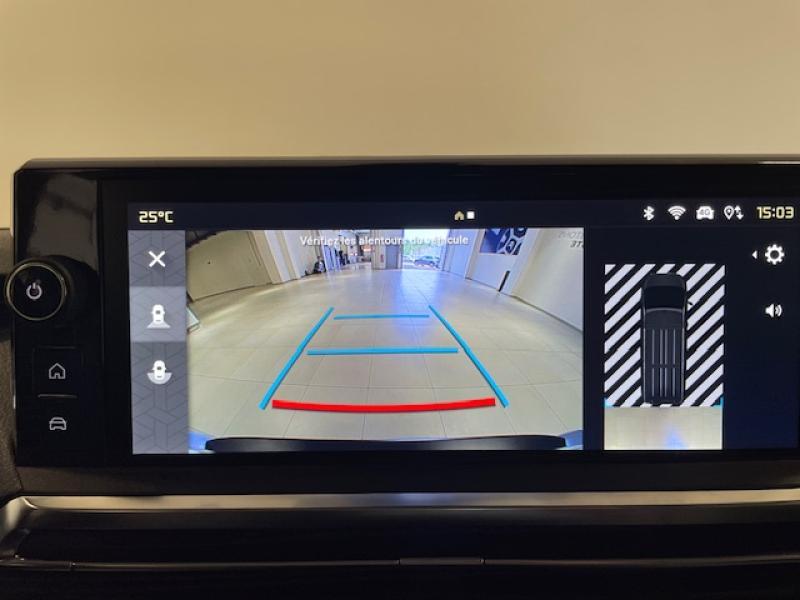 Image de la voiture Citroen Spacetourer