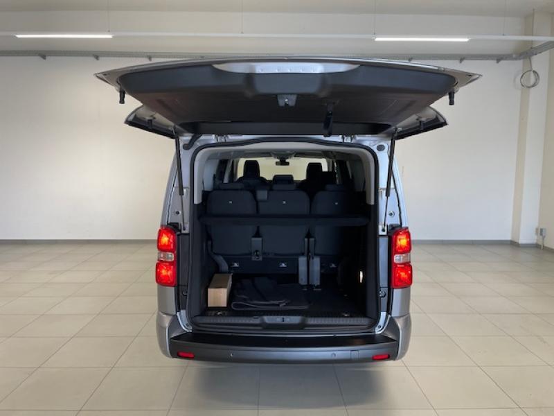 Image de la voiture Citroen Spacetourer